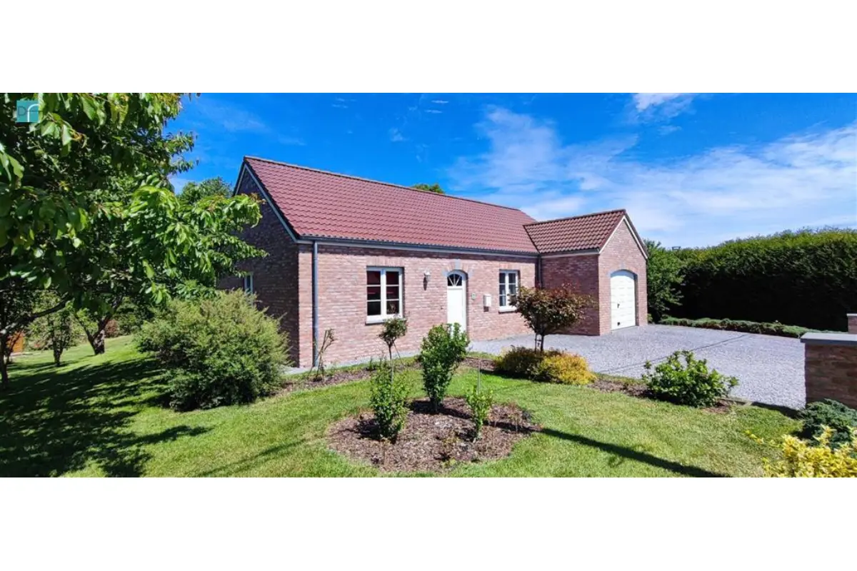 Maison à vendre à Gerpinnes 6280 50000.00€ 1 chambres 77.00m² - annonce 6662