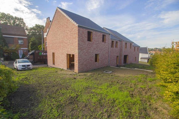 Maison à vendre à Mont-sur-Marchienne 6032 172000.00€ 3 chambres m² - annonce 7089