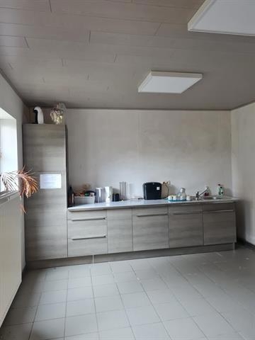 Appartement à vendre à Dour 7370 115000.00€ 1 chambres m² - annonce 6340