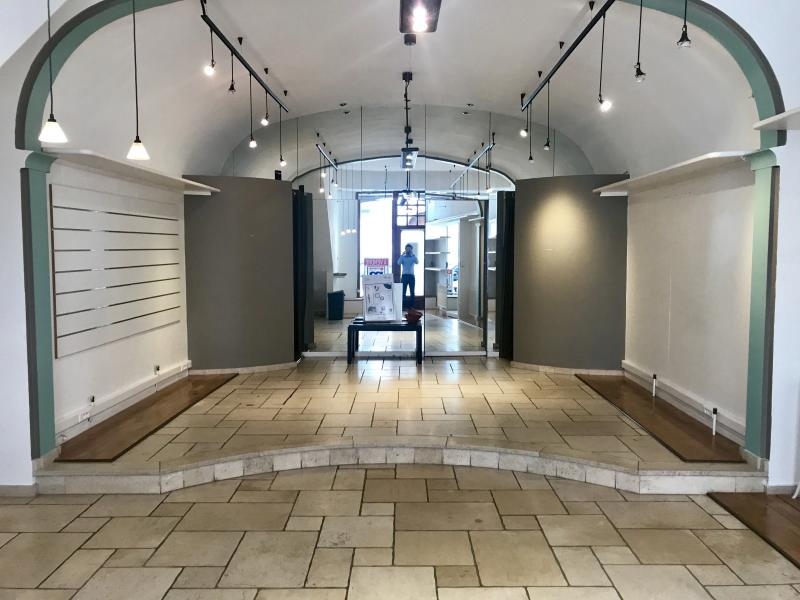 Commerce à louer à Enghien 7850 890.00€ chambres 80.00m² - annonce 6071