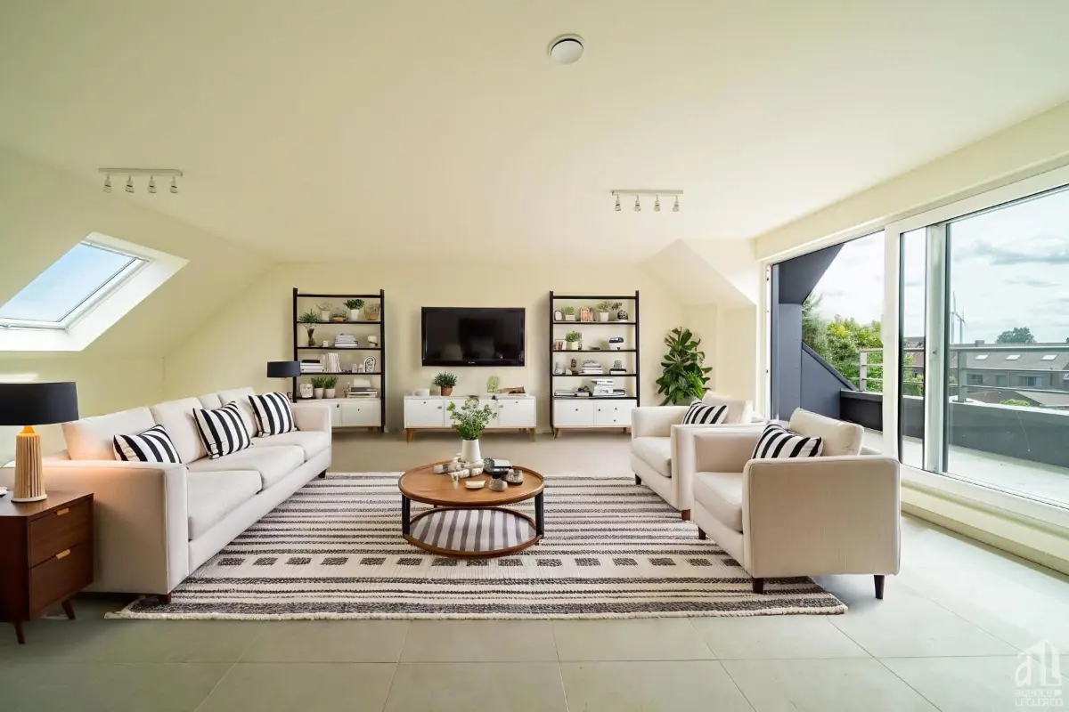 Appartement à vendre à Leuze-en-Hainaut 7900 257000.00€ 2 chambres 150.00m² - annonce 7566