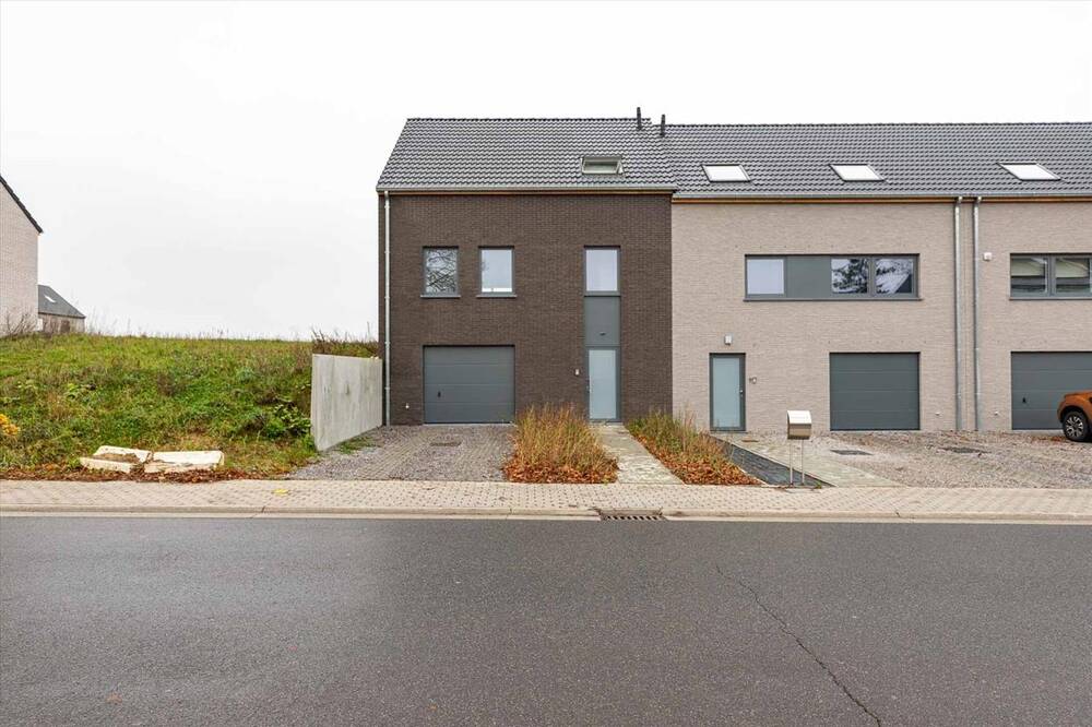 Maison à vendre à Bellecourt 7170 314420.00€ 3 chambres 187.00m² - annonce 7835