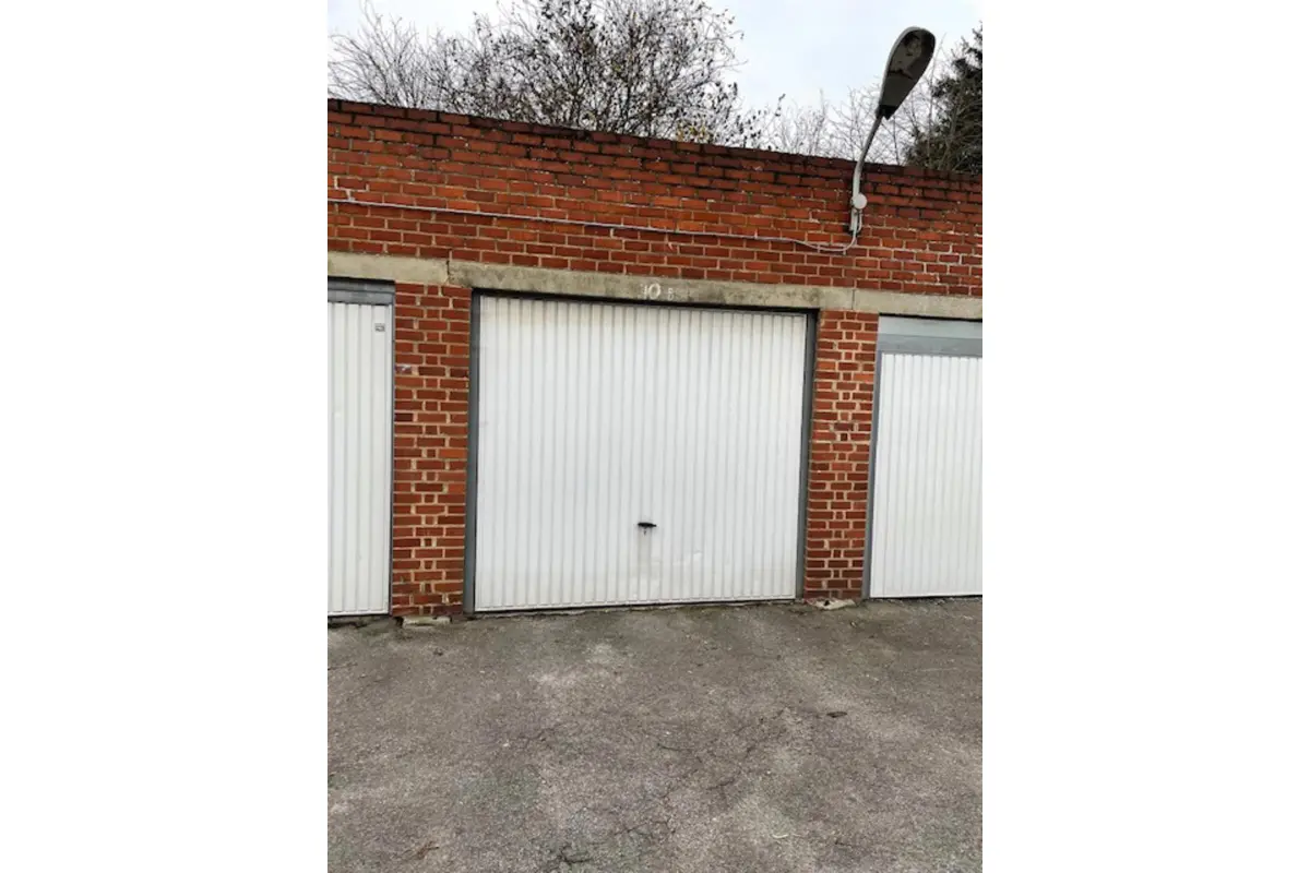 Box à vendre à Montignies-sur-Sambre 6061 13000.00€  chambres m² - annonce 8228