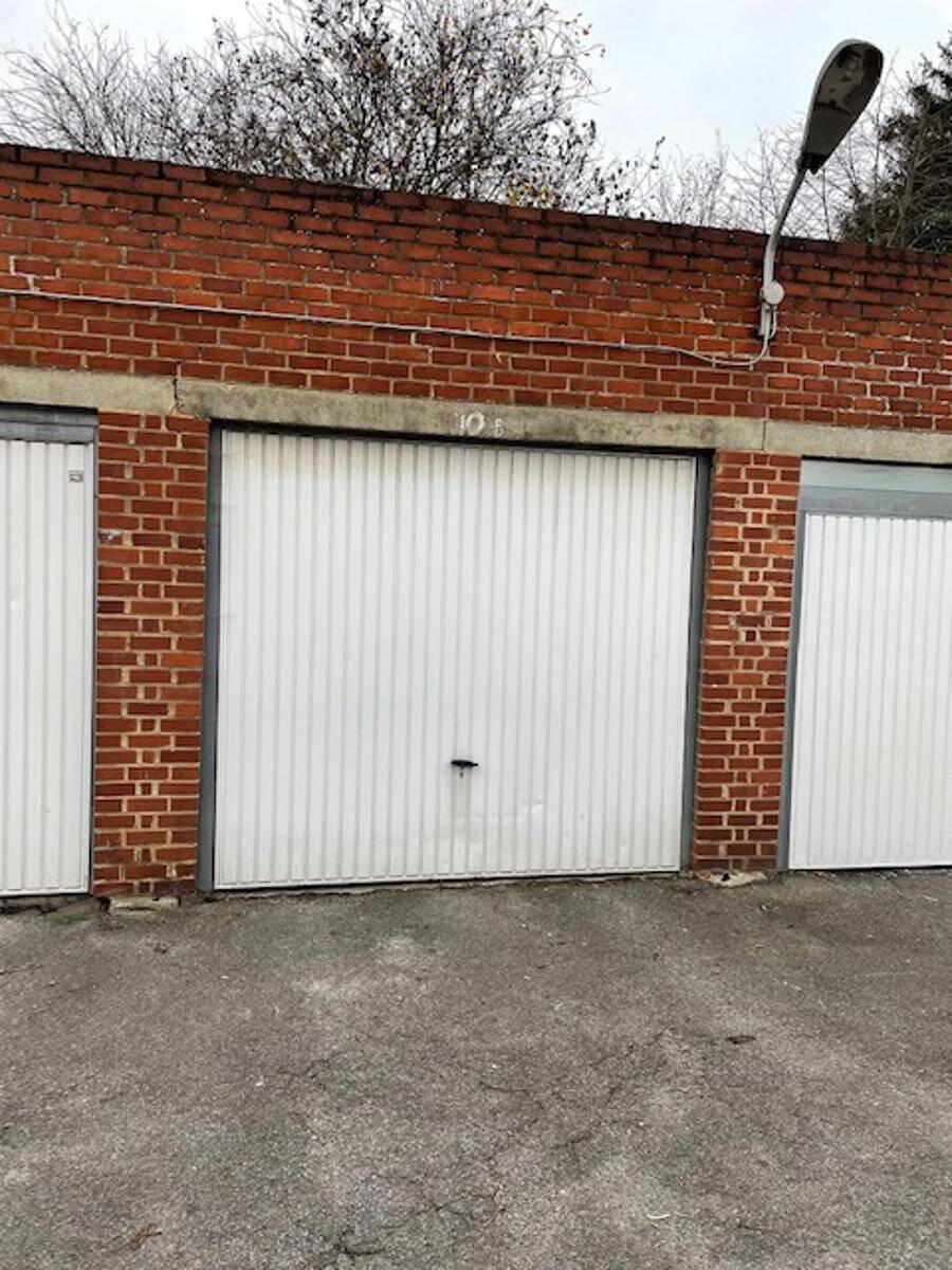 Parking / garage à vendre à Montignies-sur-Sambre 6061 13000.00€ chambres m² - annonce 8228
