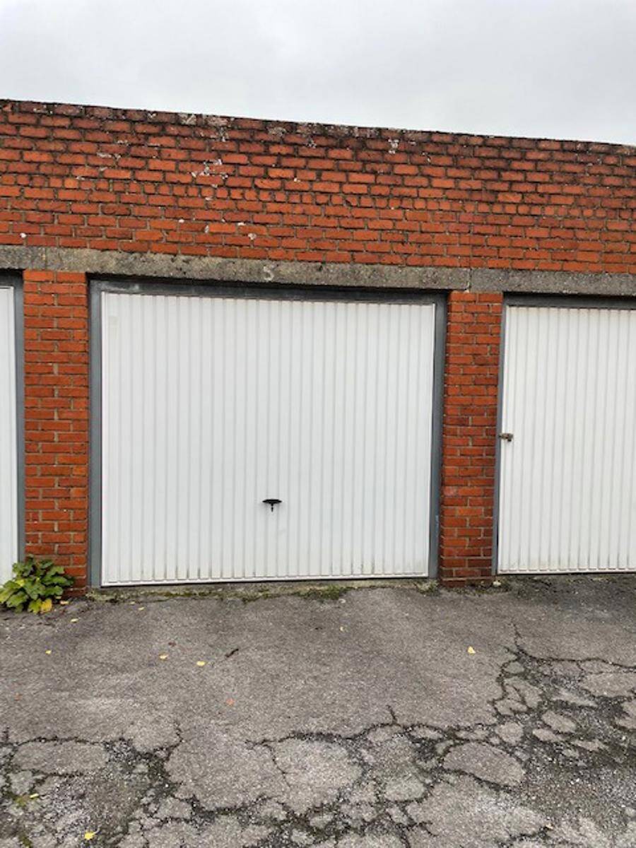 Parking / garage à vendre à Montignies-sur-Sambre 6061 13000.00€ chambres m² - annonce 8230