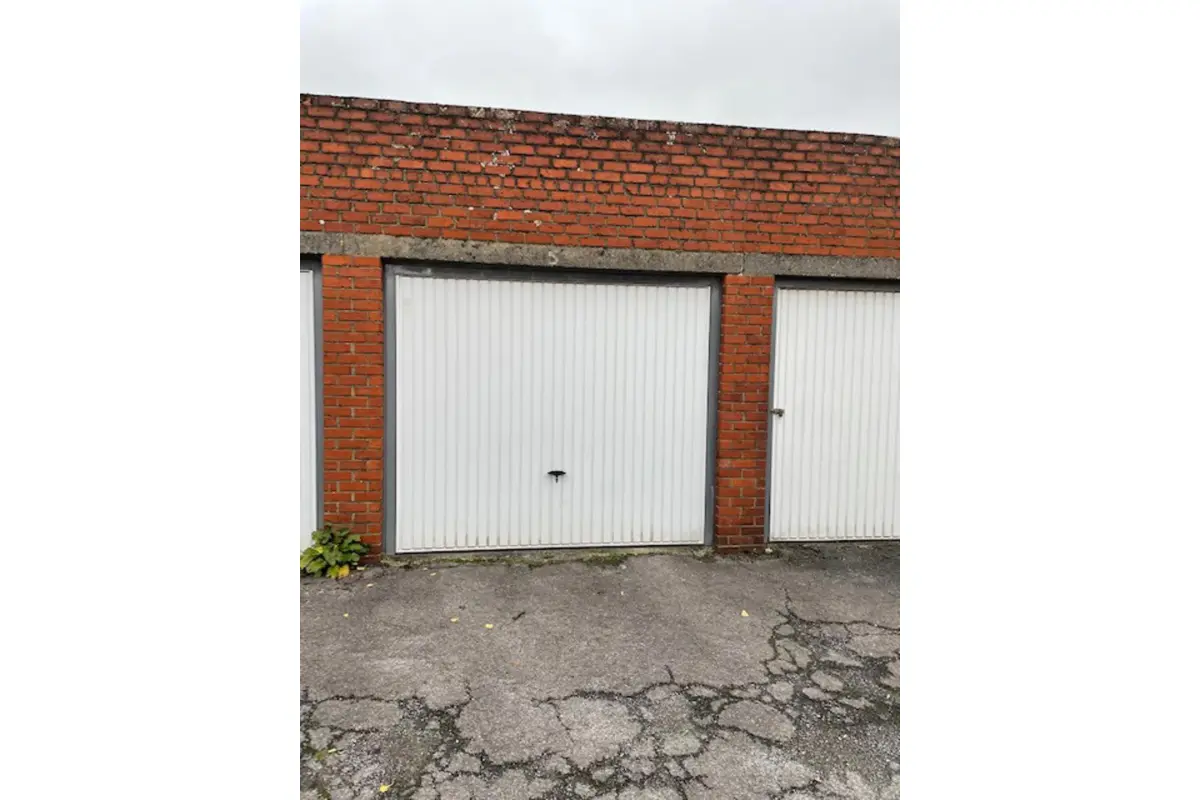 Box à vendre à Montignies-sur-Sambre 6061 13000.00€  chambres m² - annonce 8230