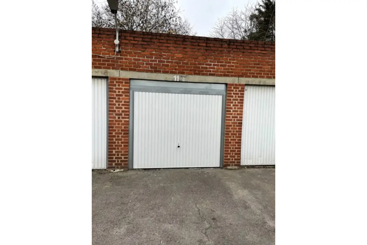 Box à vendre à Montignies-sur-Sambre 6061 13000.00€  chambres m² - annonce 8229