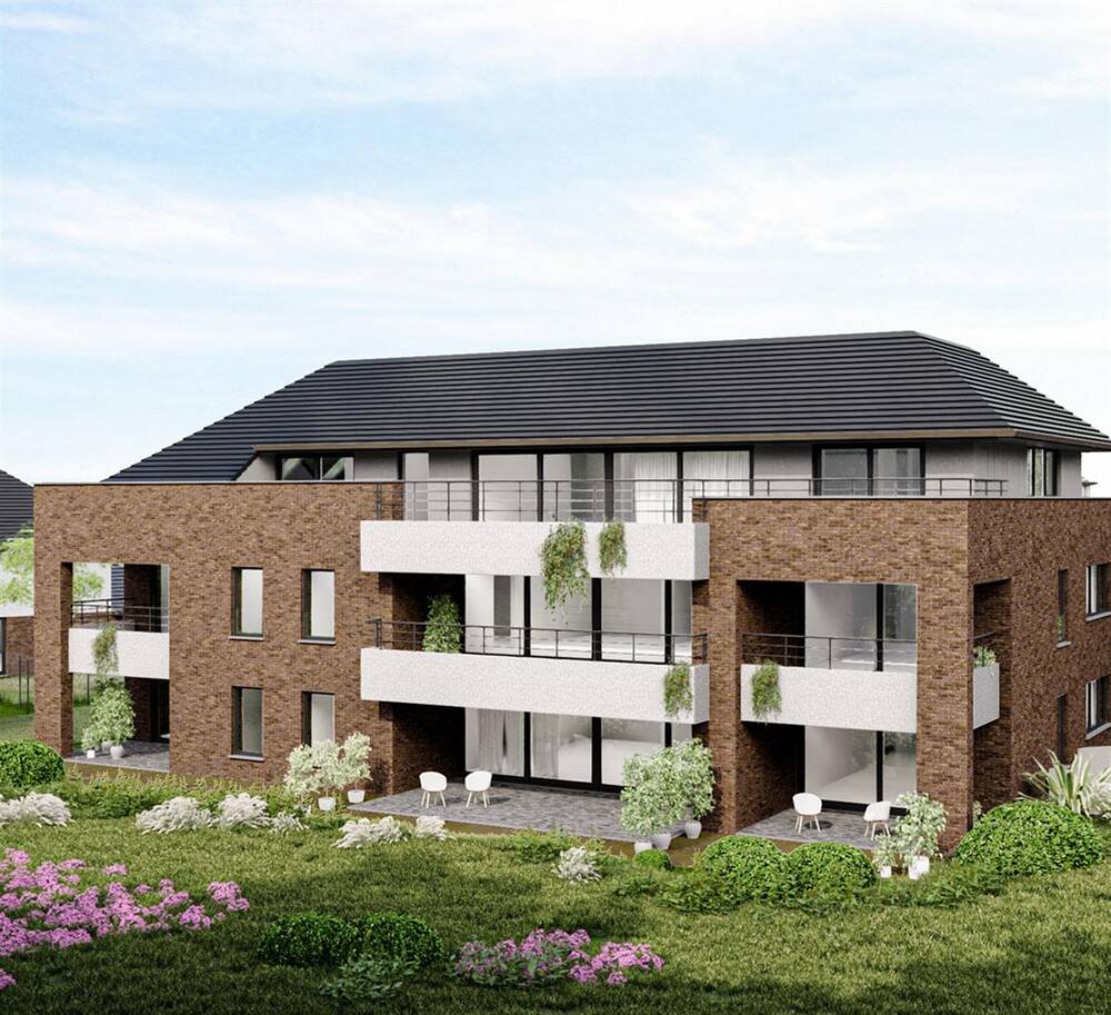 Penthouse à vendre à Tournai 7500 877500.00€ 3 chambres 300.00m² - annonce 1364917