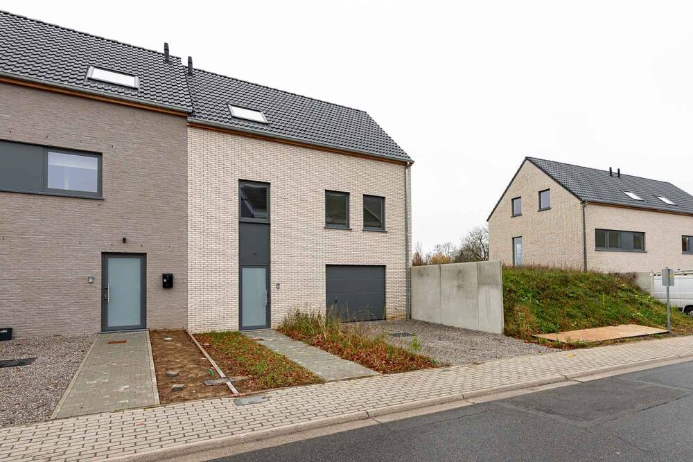 Maison à vendre à Bellecourt 7170 325665.00€ 3 chambres 185.84m² - annonce 9031