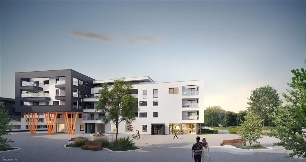 Commerce à vendre à Soignies 7060 315000.00€ chambres 165.00m² - annonce 9341