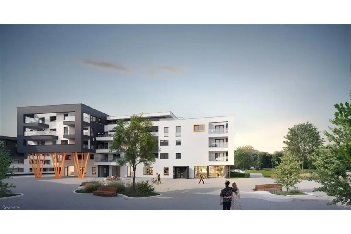 Commerce à vendre à Soignies 7060 315000.00€  chambres 165.00m² - annonce 9341