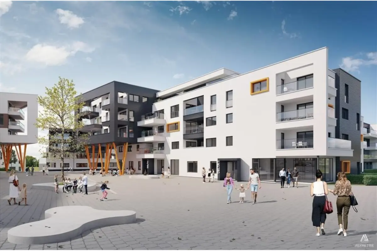 Commerce à vendre à Soignies 7060 169000.00€  chambres 59.00m² - annonce 10079