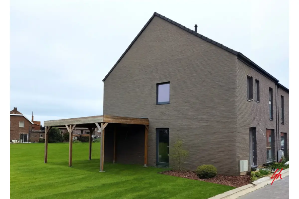 Maison à vendre à Bray 7130 319983.00€ 4 chambres 210.00m² - annonce 571984