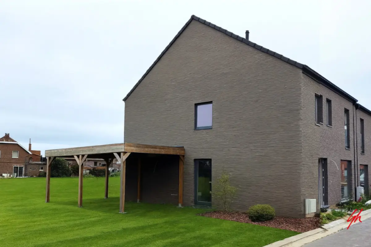 Maison à vendre à Bray 7130 319983.00€ 4 chambres 210.00m² - annonce 571984