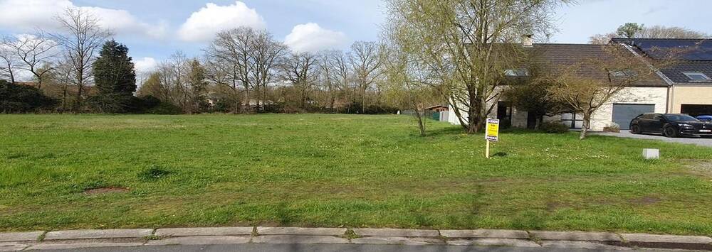Terrain à vendre à Blaton 7321 55000.00€ chambres m² - annonce 10278