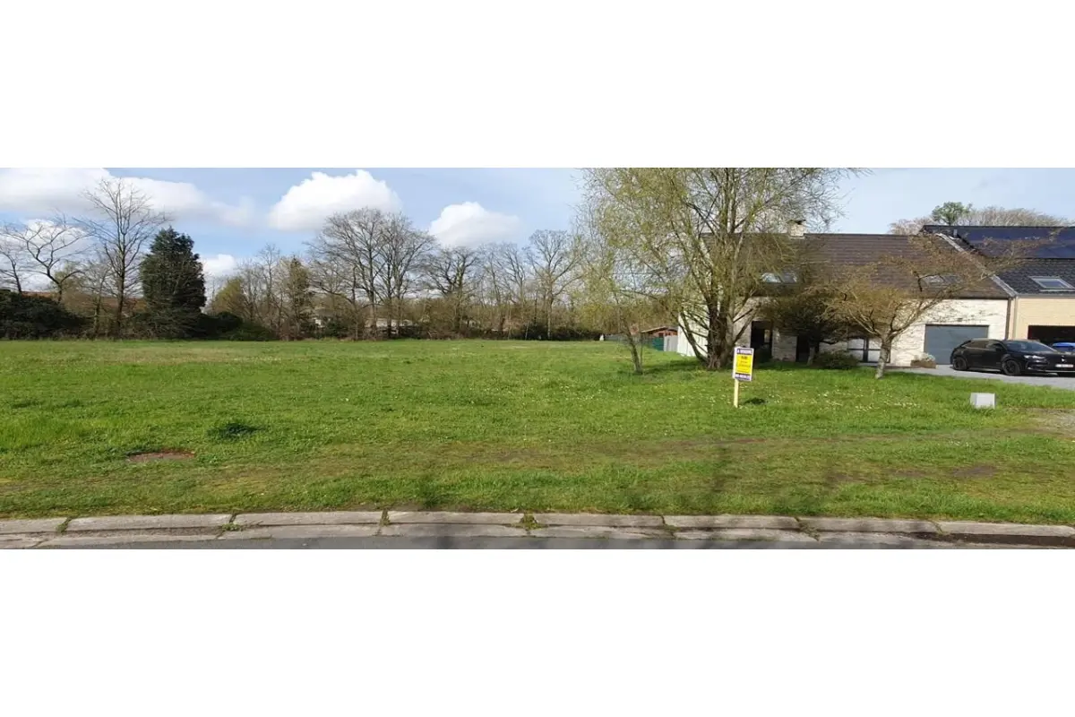 Terrain à vendre à Blaton 7321 55000.00€  chambres m² - annonce 10278