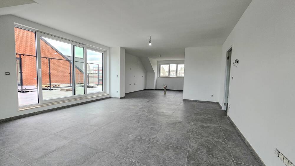 Appartement à vendre à Binche 7130 285000.00€ 2 chambres 120.00m² - annonce 9653