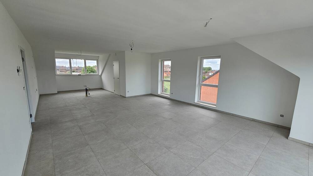 Appartement à vendre à Binche 7130 270000.00€ 2 chambres 120.00m² - annonce 9654