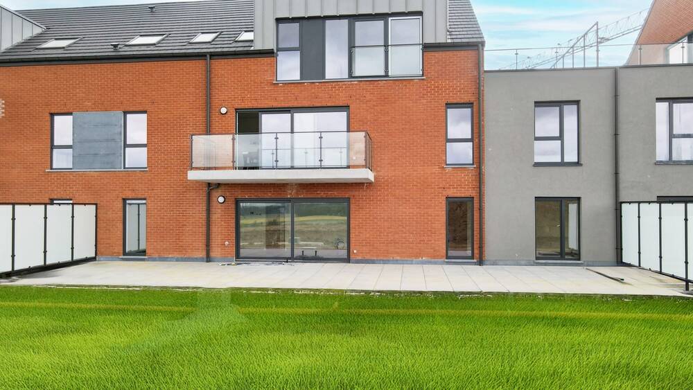 Appartement à vendre à Binche 7130 259000.00€ 2 chambres 107.00m² - annonce 10233