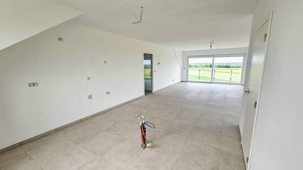 Appartement à vendre à Binche 7130 280000.00€ 2 chambres 120.00m² - annonce 10142
