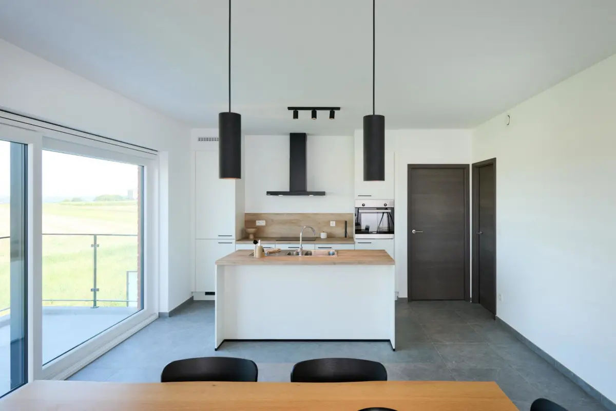 Appartement à vendre à Binche 7130 188000.00€ 1 chambres 70.00m² - annonce 10439