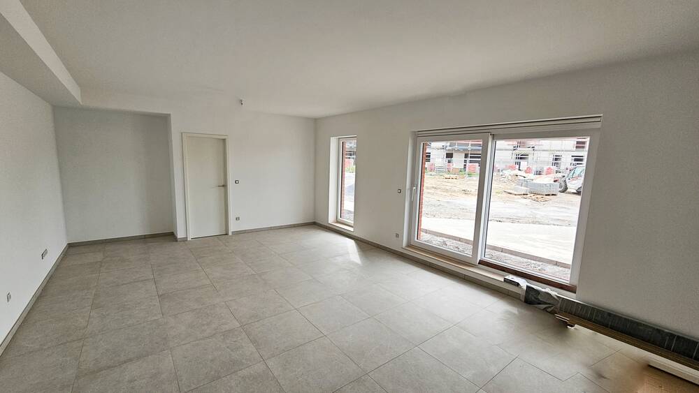 Appartement à vendre à Binche 7130 188000.00€ 1 chambres 70.00m² - annonce 10439