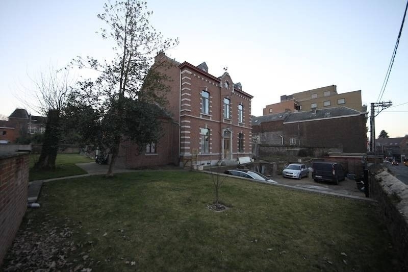 Appartement à louer à Marcinelle 6001 660.00€ 1 chambres 75.00m² - annonce 556187