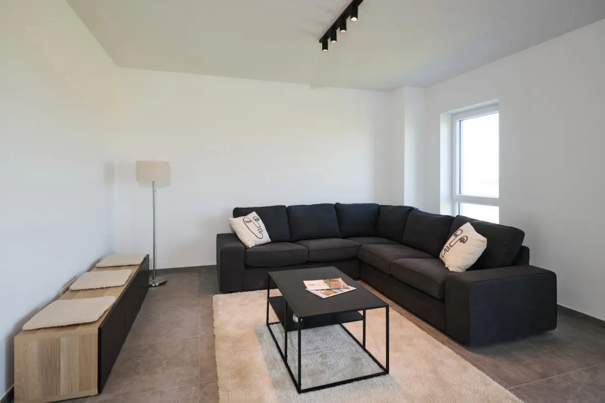 Appartement à vendre à Binche 7130 242000.00€ 2 chambres 107.00m² - annonce 505500