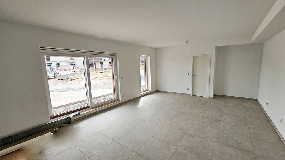Appartement à vendre à Binche 7130 198000.00€ 1 chambres 70.00m² - annonce 10232