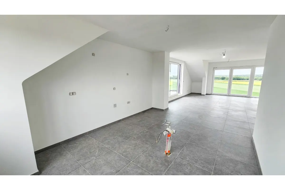 Appartement à vendre à Binche 7130 295000.00€ 2 chambres 120.00m² - annonce 725476