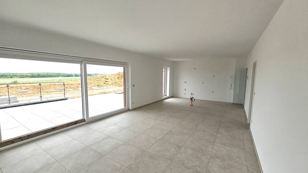 Appartement à vendre à Binche 7130 251500.00€ 2 chambres 104.00m² - annonce 386393