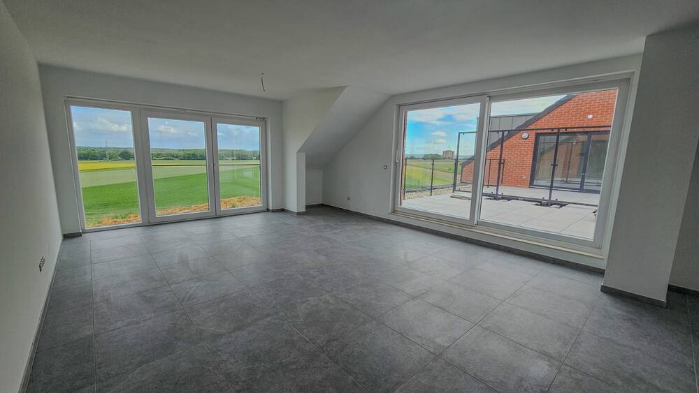 Appartement à vendre à Binche 7130 298500.00€ 2 chambres 120.00m² - annonce 408756