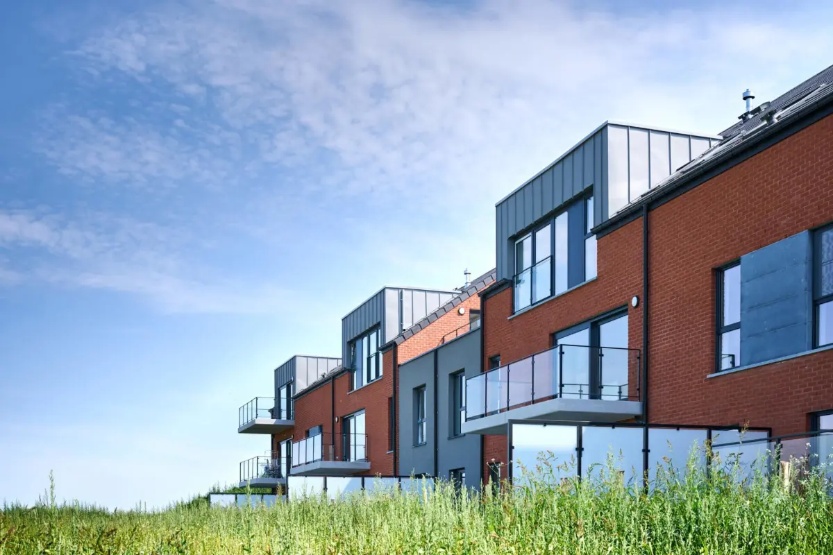 Appartement à vendre à Binche 7130 188500.00€ 1 chambres 70.00m² - annonce 359361