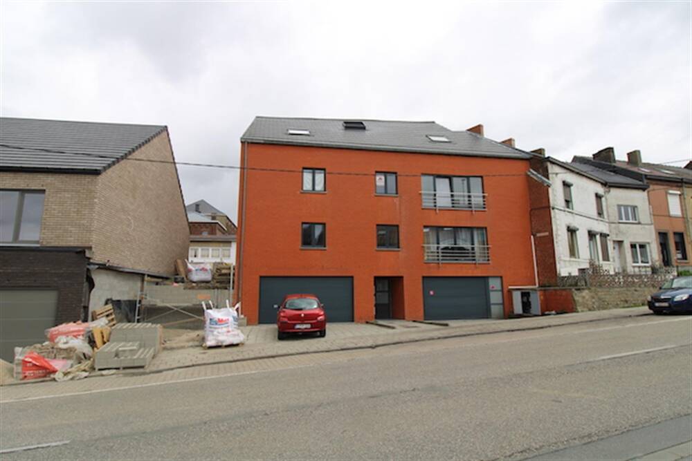 Appartement à vendre à Montignies-sur-Sambre 6061 130000.00€ 2 chambres 80.00m² - annonce 1366135