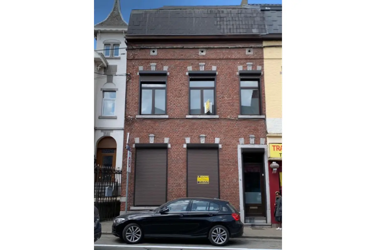 Maison à vendre à Manage 7170 175000.00€ 2 chambres m² - annonce 11433