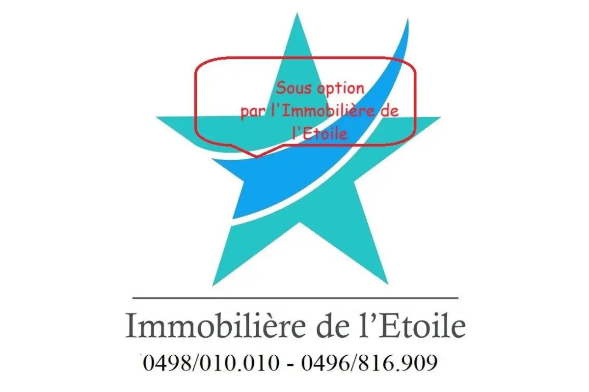 Maison à vendre à Morlanwelz 7140 154000.00€ 0 chambres 172.00m² - annonce 11650