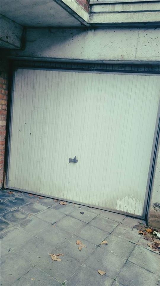 Parking / garage à vendre à Tournai 7500 23500.00€ chambres m² - annonce 11677