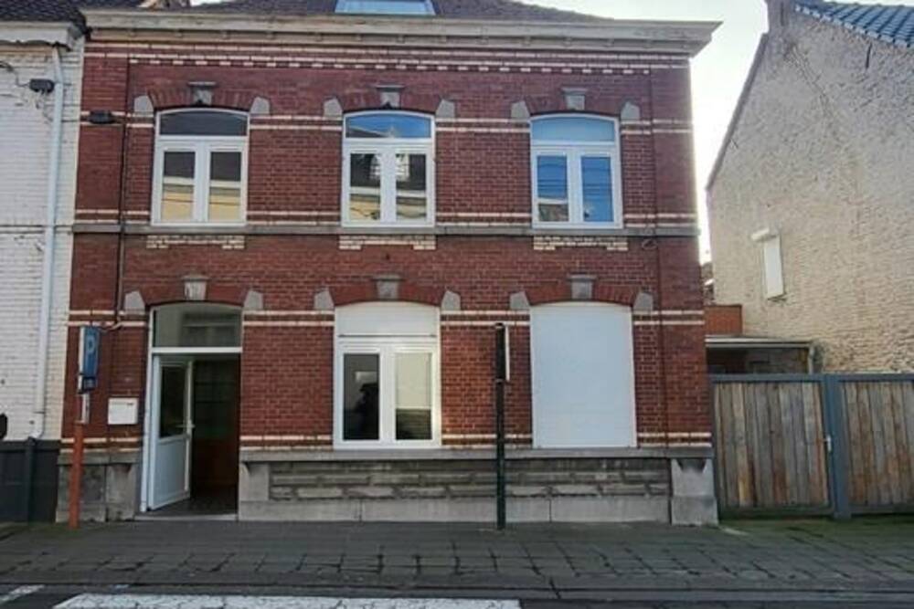 Maison à vendre à Wiers 7608 180000.00€ 1 chambres m² - annonce 972510