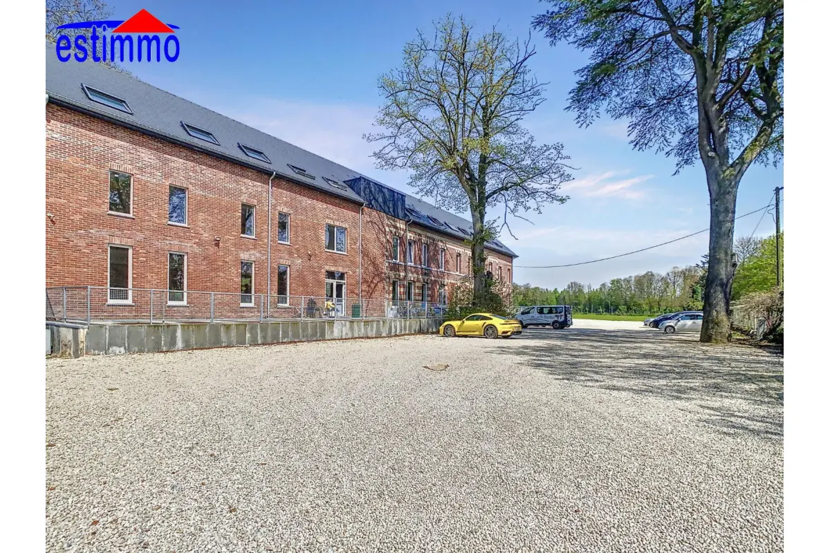 Maison à vendre à Stambruges 7973 950000.00€ 30 chambres 1380.00m² - annonce 11827