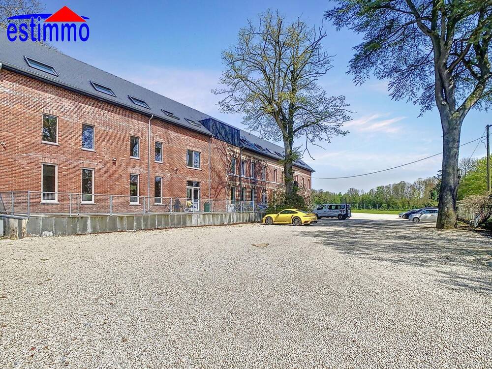 Maison à à Stambruges 7973 950000.00€ 30 chambres 1380.00m² - annonce 11827