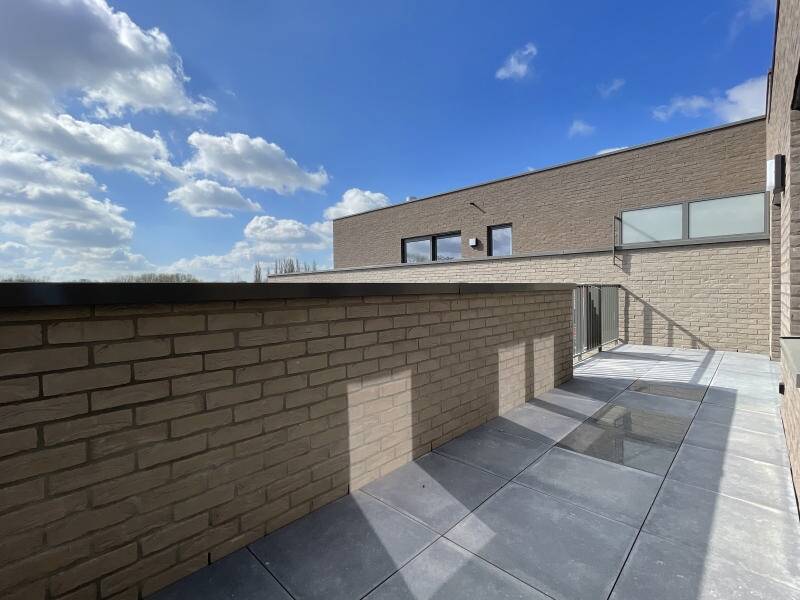 Appartement à vendre à Soignies 7060 279000.00€ 3 chambres 93.00m² - annonce 11778
