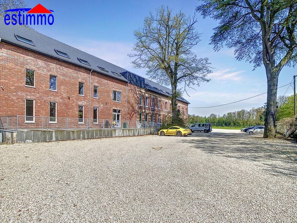 Maison à vendre à Stambruges 7973 950000.00€ 30 chambres 1380.00m² - annonce 1295002