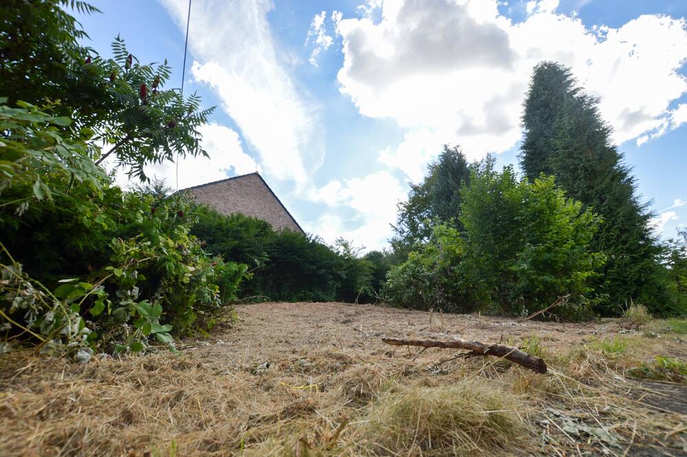 Terrain à vendre à Thiméon 6230 110000.00€ chambres m² - annonce 12090