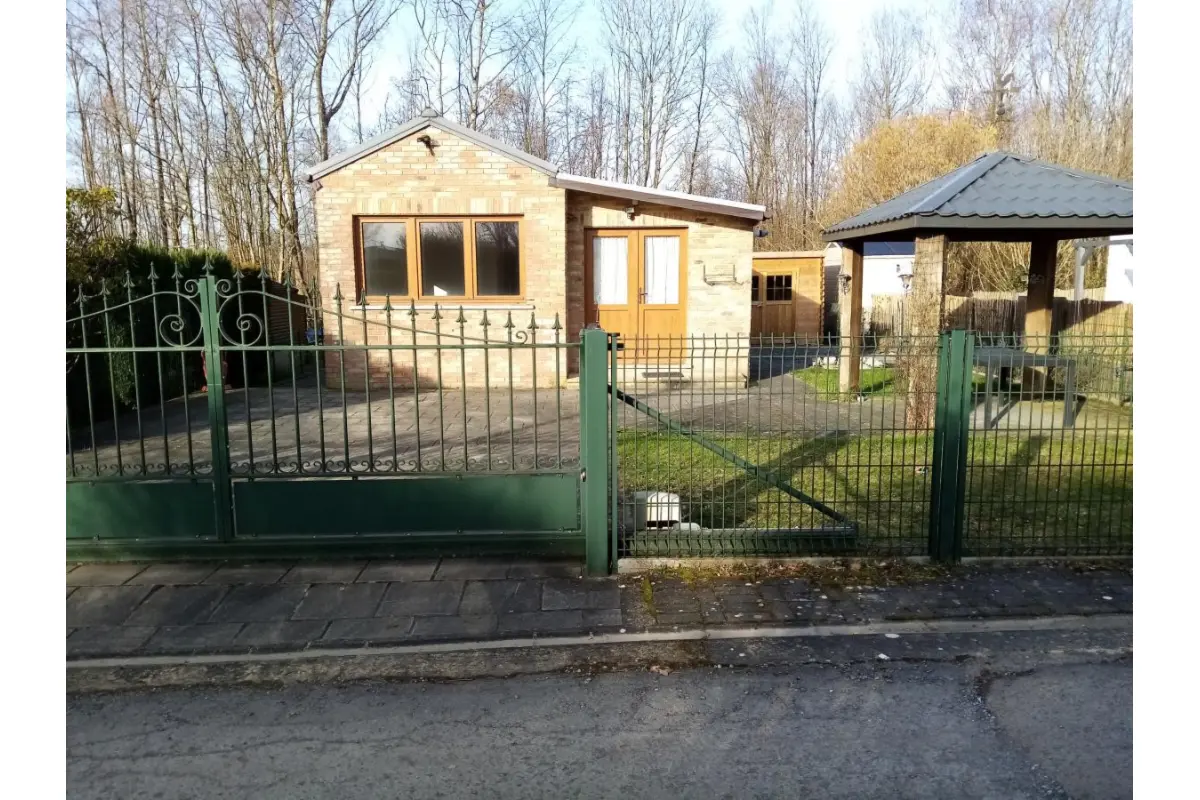 Maison à  à Vergnies 6440 80000.00€ 1 chambres 56.00m² - annonce 12242