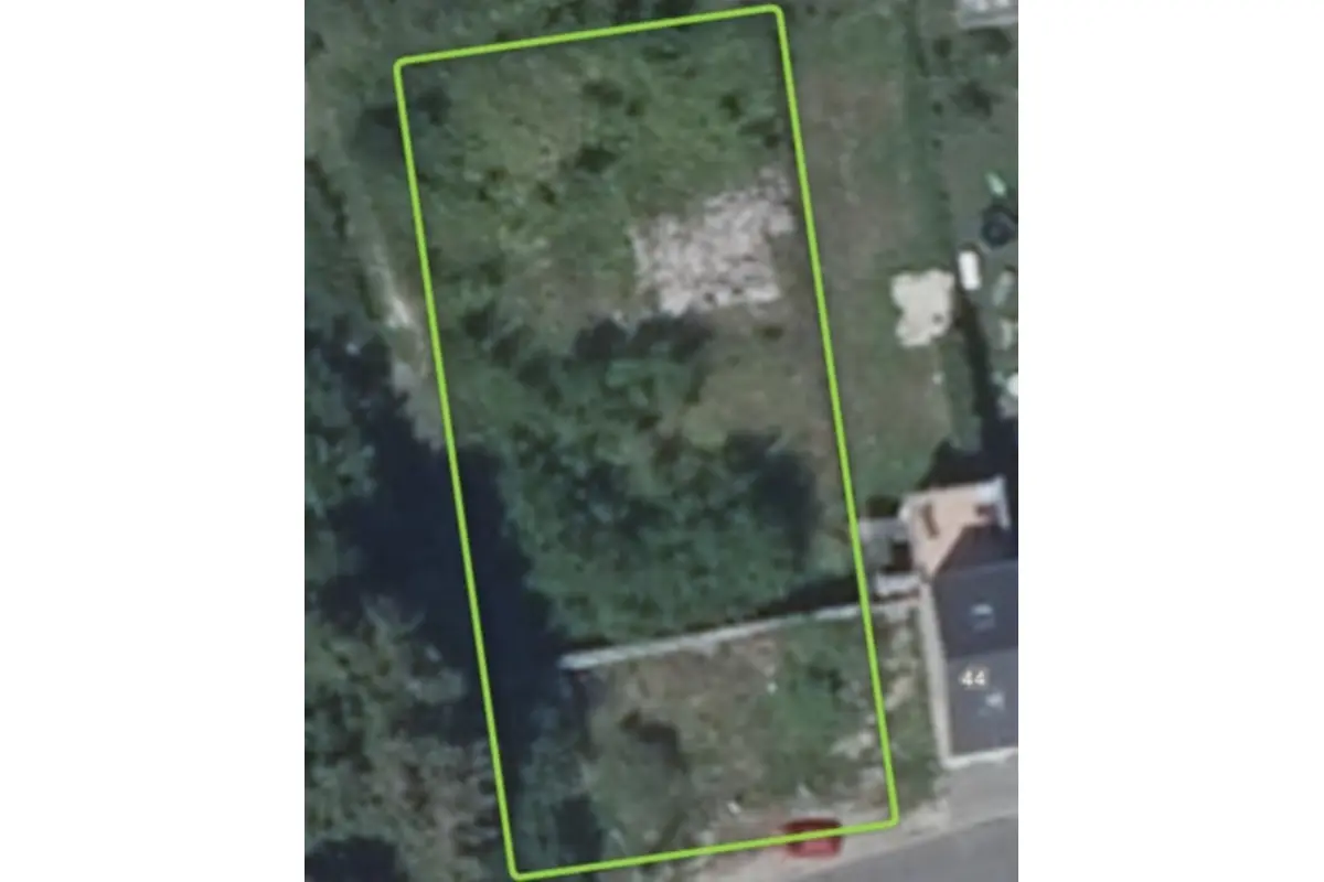 Terrain à vendre à Carnières 7141 65000.00€  chambres m² - annonce 13203