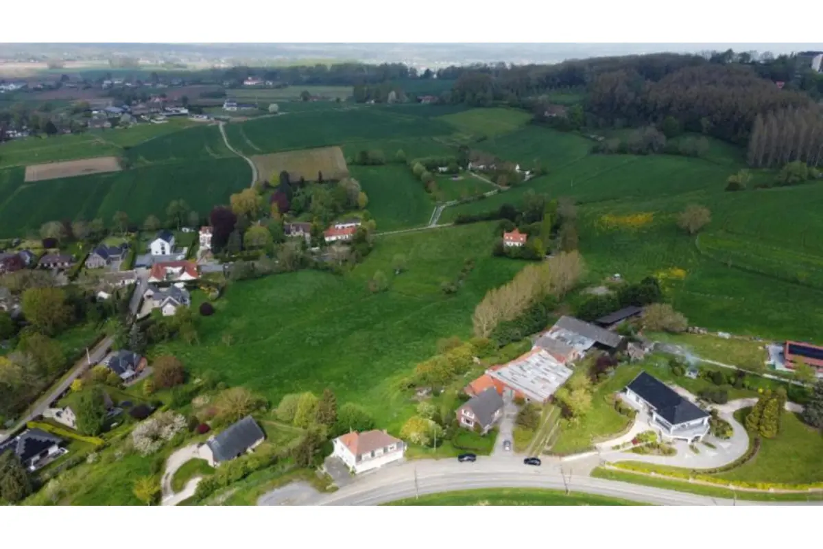 Maison à vendre à Mont-Saint-Aubert 7542 695000.00€ 5 chambres m² - annonce 13086