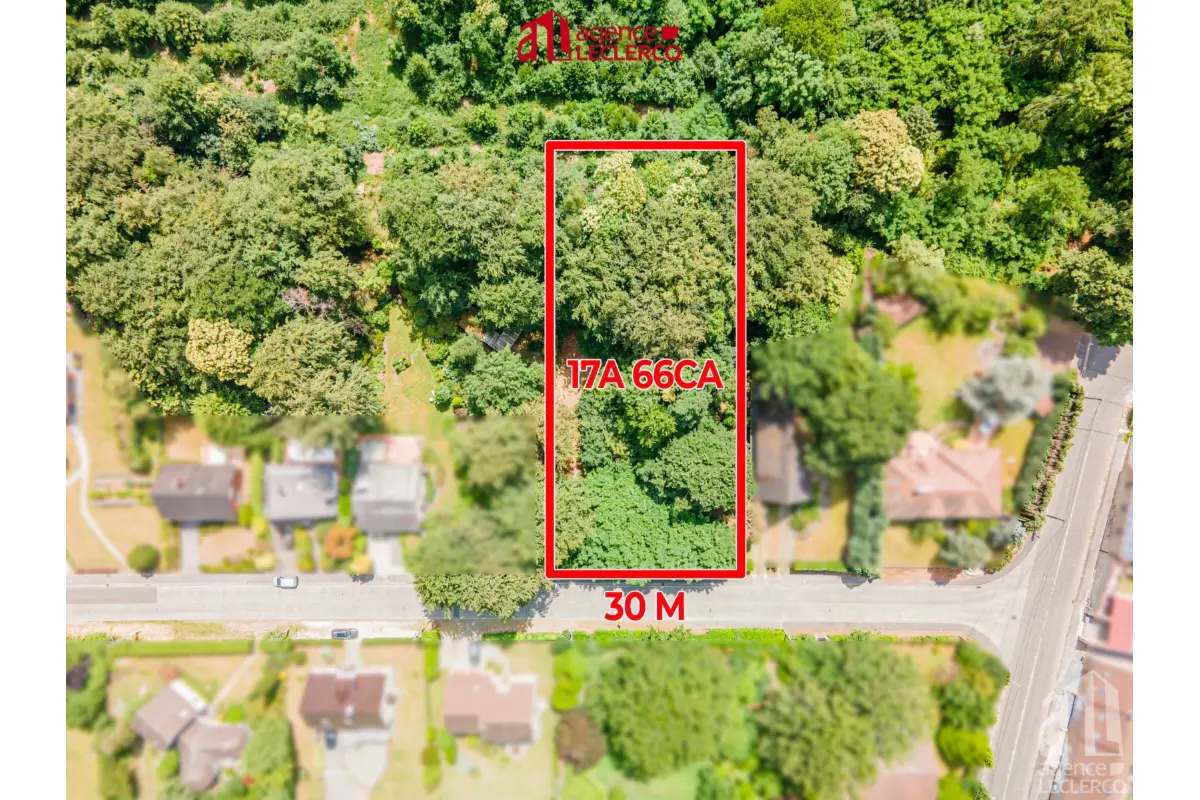 Terrain à vendre à Péruwelz 7600 130000.00€  chambres m² - annonce 12863