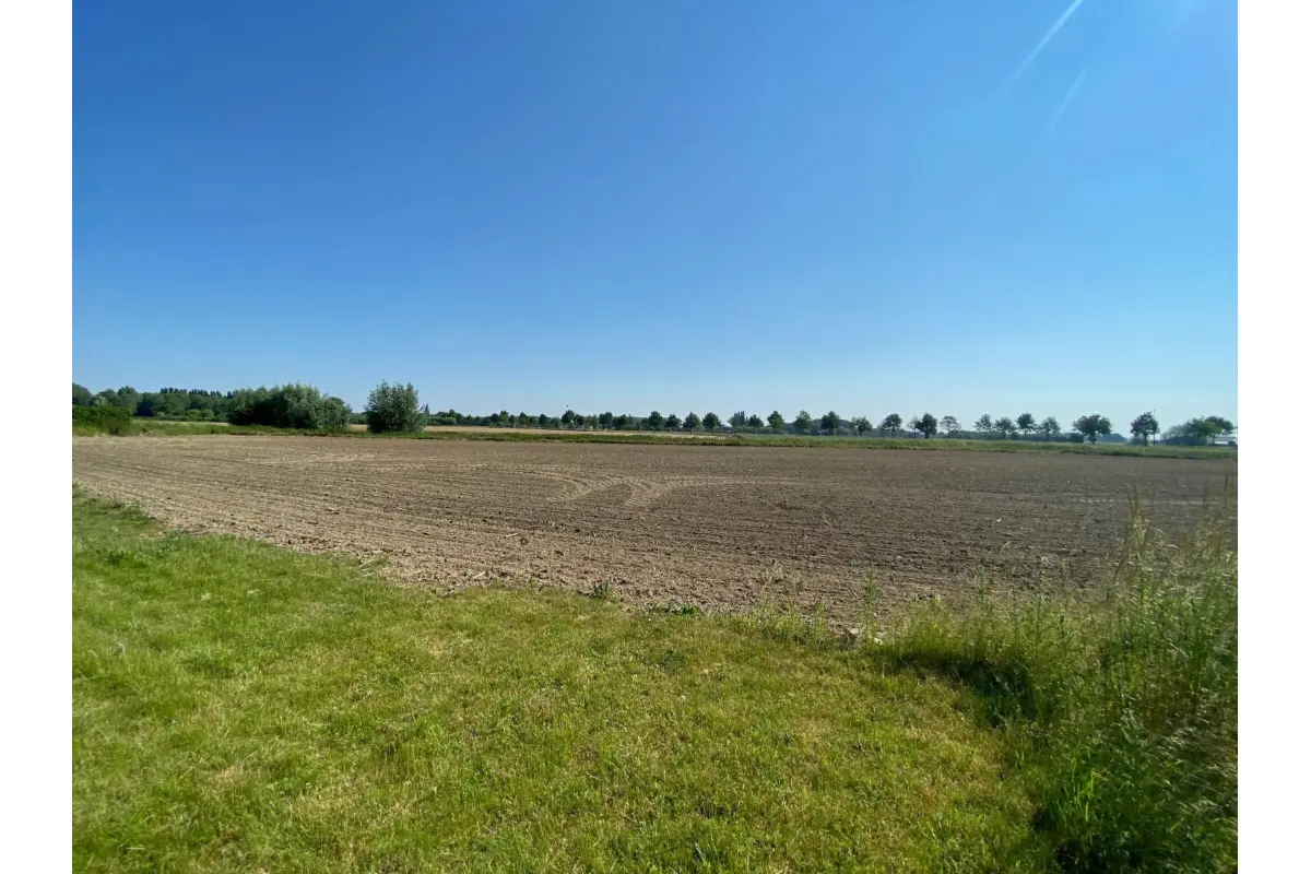 Terrain à vendre à Dottignies 7711 280000.00€  chambres m² - annonce 13712