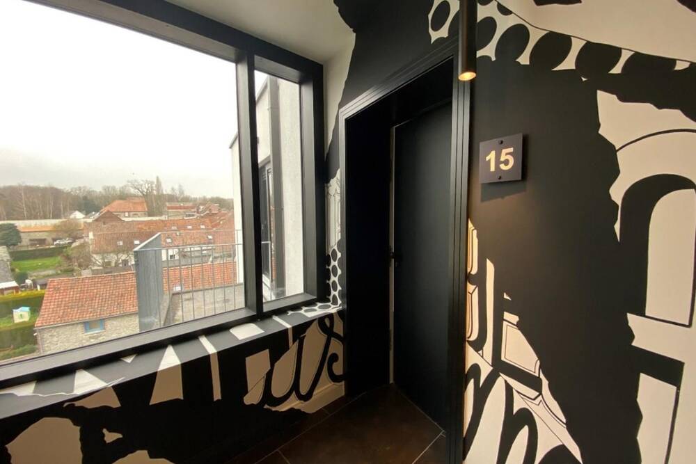 Appartement à  à Tournai 7500 177345.00€ 1 chambres 64.00m² - annonce 1038054