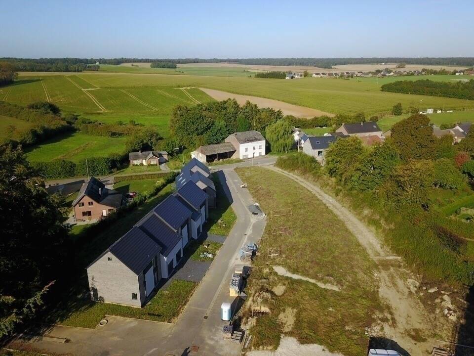 Terrain à vendre à Gerpinnes 6280 78945.00€ chambres m² - annonce 13112